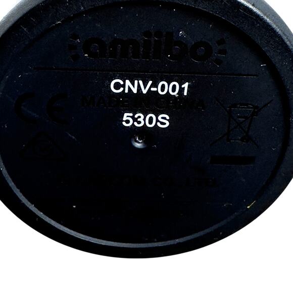 Nintendo Amiibo Monster Hunter Rise Palico Figure 4" Loose Collectible - Picture 6 of 7